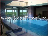 hotel cocor olimp